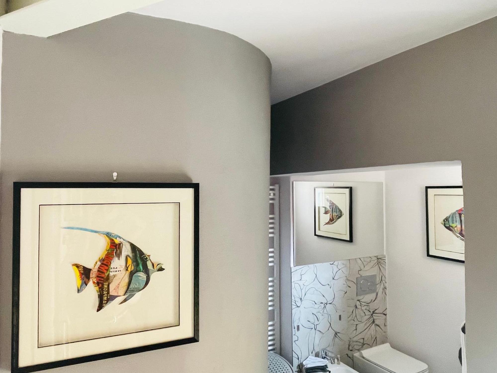 Arona Picasso'S House Modern Art Apartment Екстериор снимка