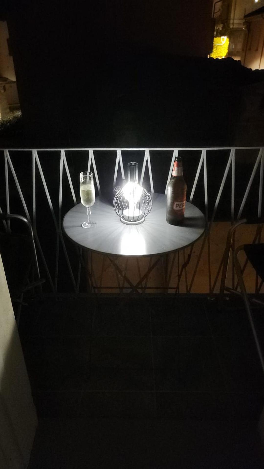 Arona Picasso'S House Modern Art Apartment Екстериор снимка